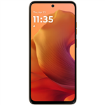 Celular Motorola G15 6.72" 128GB NFC Naranja                               